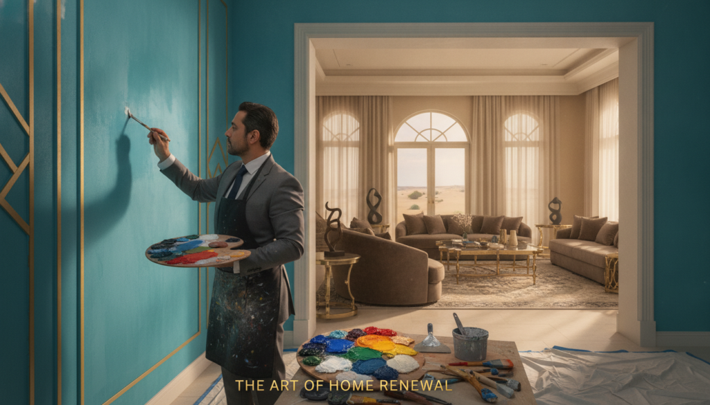 أفضل صباغ الكويت أفضل صباغ الكويت