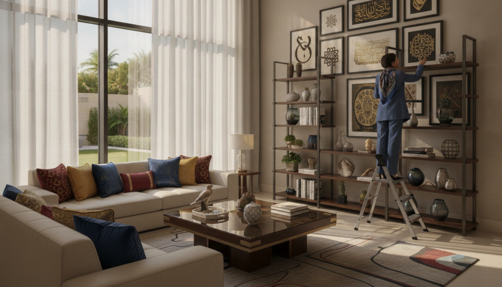 تصميم الديكور تصميم الديكور