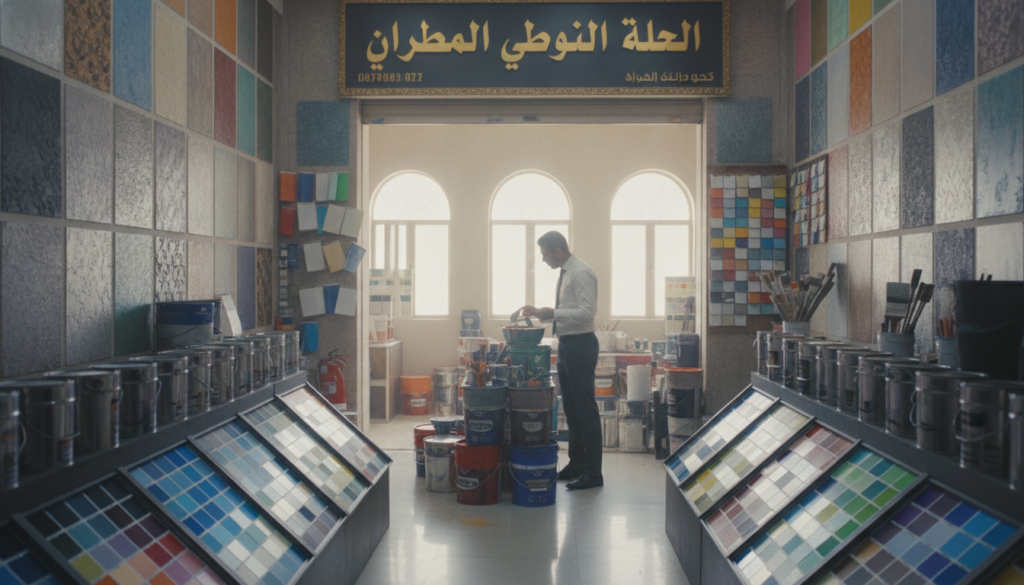 خدمات صباغة الشهداء خدمات صباغة الشهداء