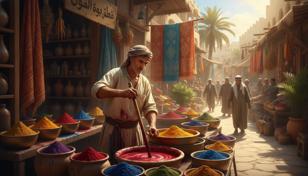 صباغ أبو فطيرة