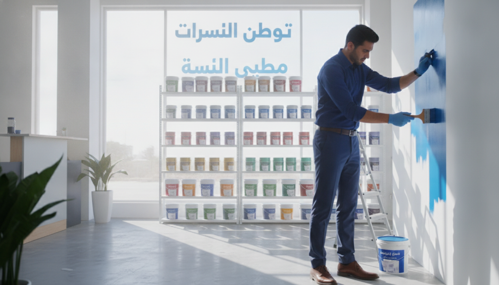 صباغ الجهراء صباغ الجهراء
