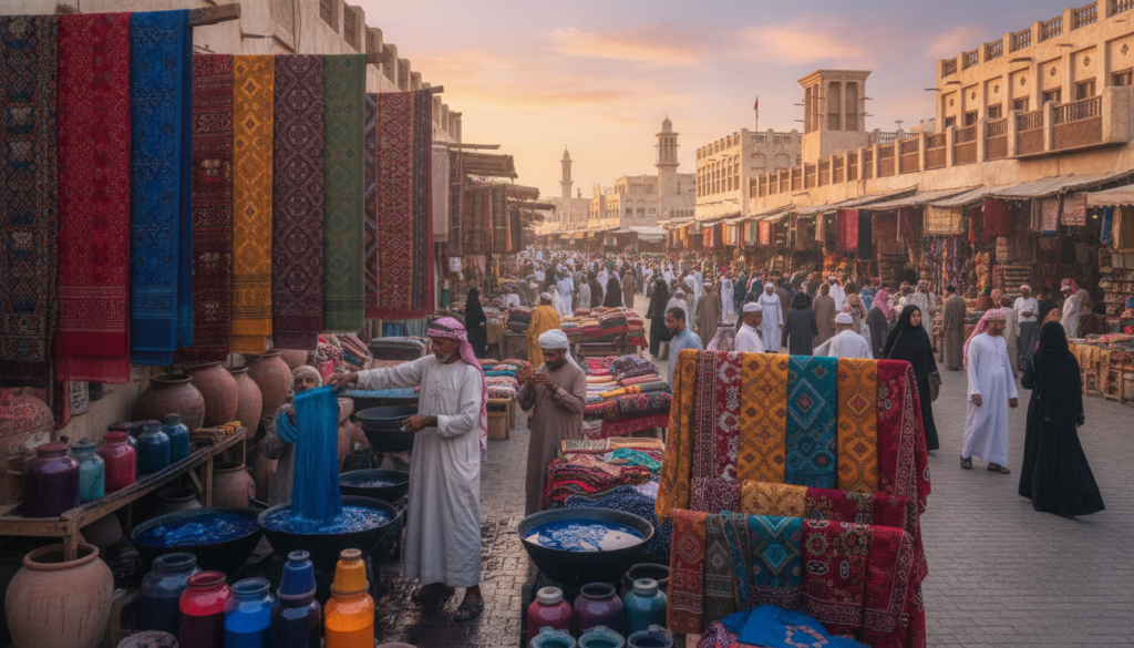 صباغ الجهراء وصباغ الفروانية