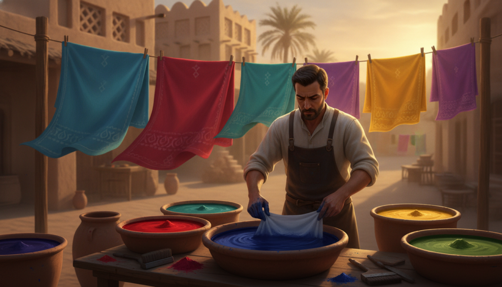 صباغ الرميثية صباغ الرميثية