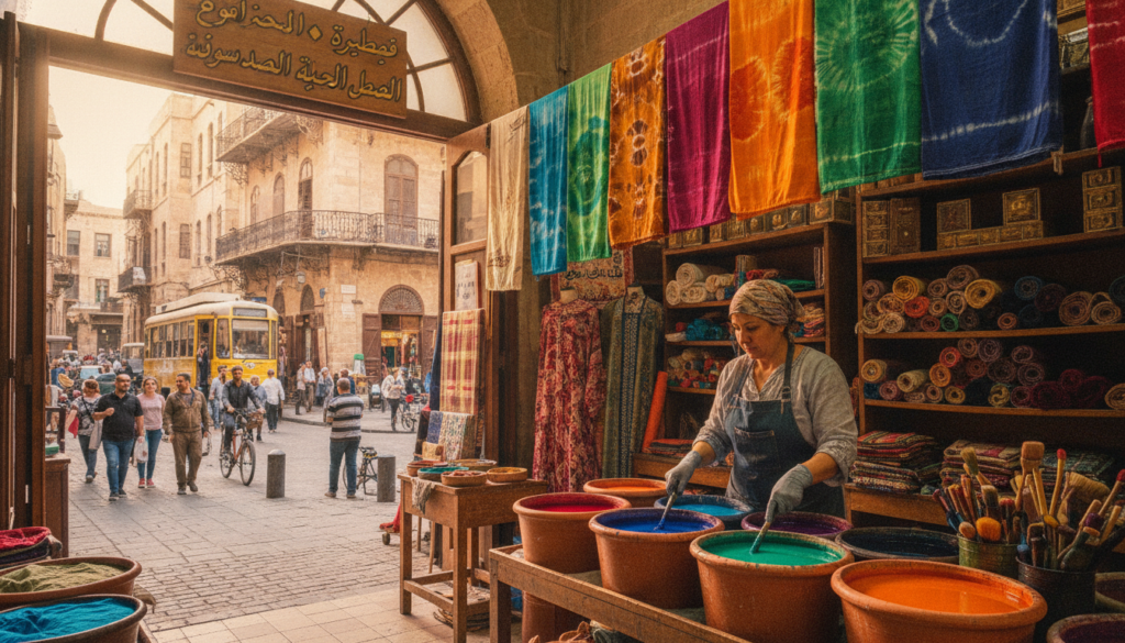 صباغ الرميثية وصباغ سلوى وصباغ مشرف