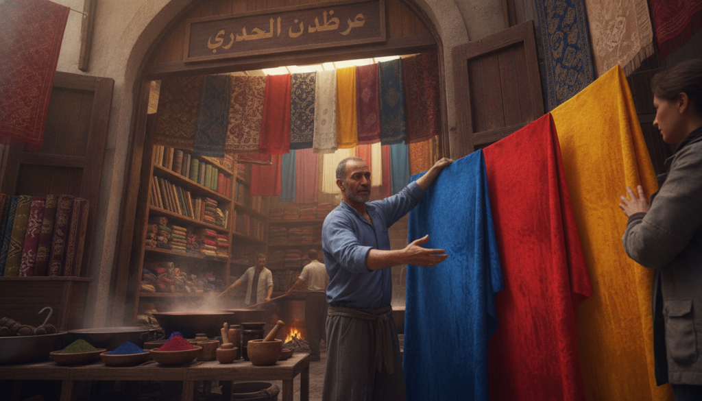 صباغ سلوى